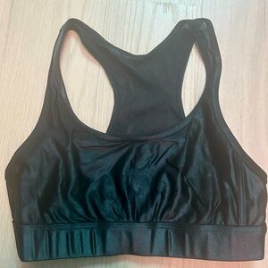 Koral Sports Bra with mesh back